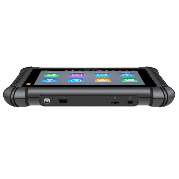 Autel MaxiDAS DS900-TS Diagnóstico Scanner Automotivo