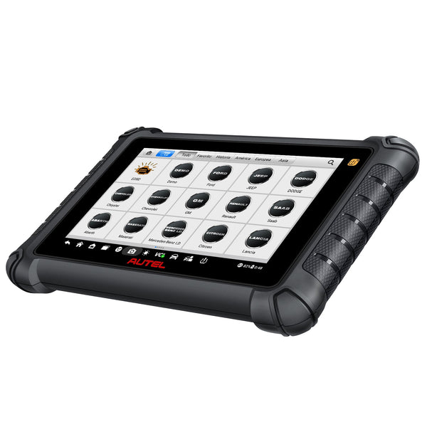 Autel MaxiDAS DS900-TS Diagnóstico Scanner Automotivo