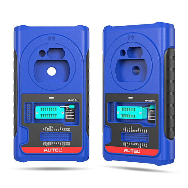 Autel MaxiIM IM608S II / IM608 PRO II Programador De Chaves para 98% dos veículos, com 36+ funções