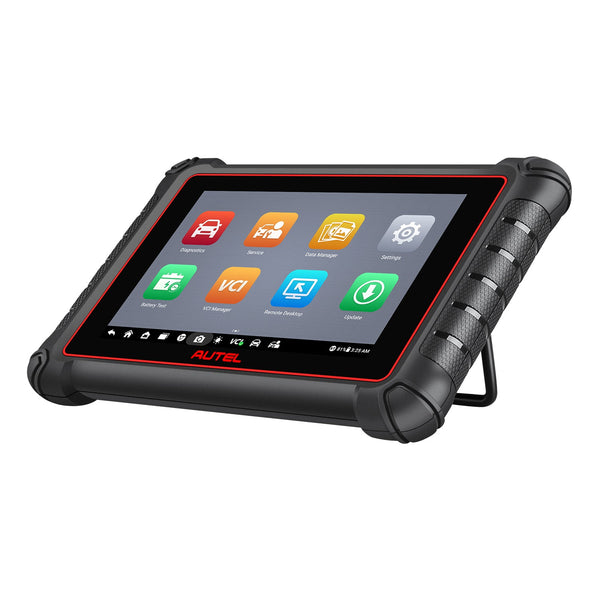 Autel MaxiPRO MP900BT/MP900Z-BT Diagnóstico Scanner Automotivo Profissional Bluetooth