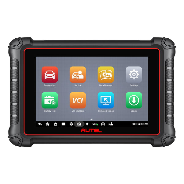 Autel MaxiPRO MP900BT/MP900Z-BT Diagnóstico Scanner Automotivo Profissional Bluetooth