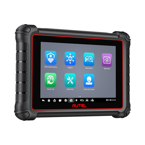 Autel MaxiPRO MP900BT/MP900Z-BT Diagnóstico Scanner Automotivo Profissional Bluetooth