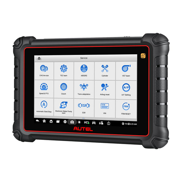 Autel MaxiPRO MP900TS Automotive Diagnostic Scanner  Tool