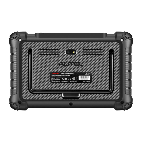 Autel MP900 Scanner Back