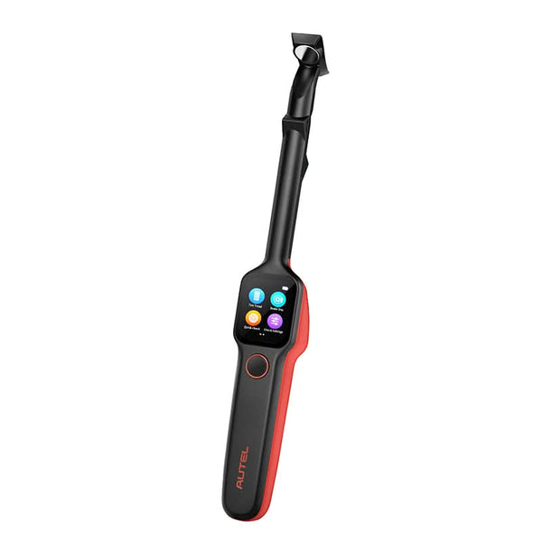 Autel MaxiTPMS TBE200 (E) Examinador de Desgaste de Pneus e Discos de Freio a Laser