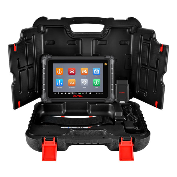 Autel MaxiTPMS TS900 TPMS Programming Tool