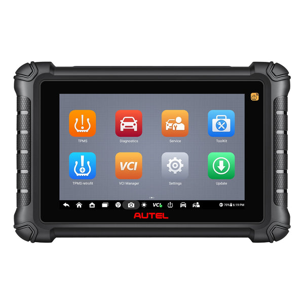 Autel MaxiTPMS TS900 TPMS Programming Tool
