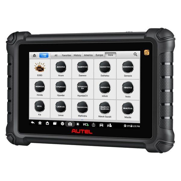 Autel MaxiTPMS TS900 TPMS Programming Tool