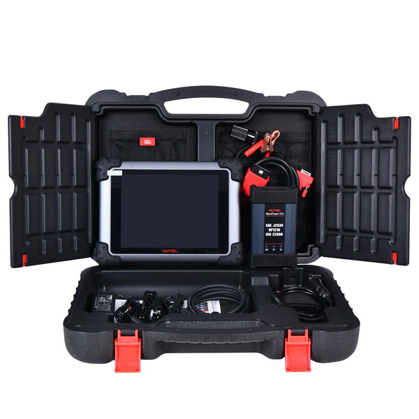 【2 Anos de Atualização Gratuita】Autel Maxisys Elite II Pro Diagnóstico Scanner Automotivo