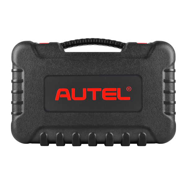 Autel Maxisys MS908CV II Scanner para caminhões pesados