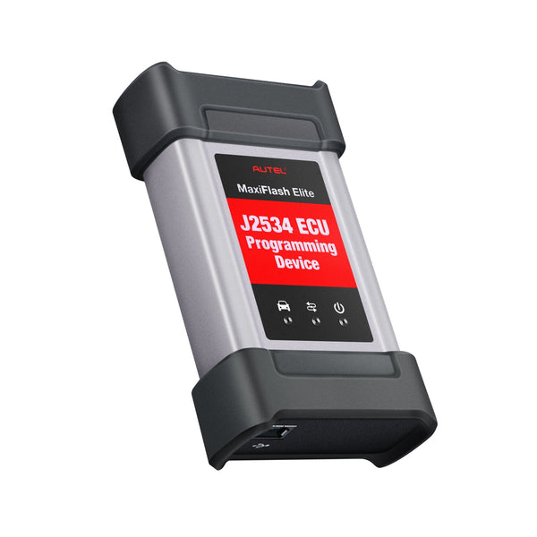 Autel Maxisys MS908CV II Scanner para caminhões pesados