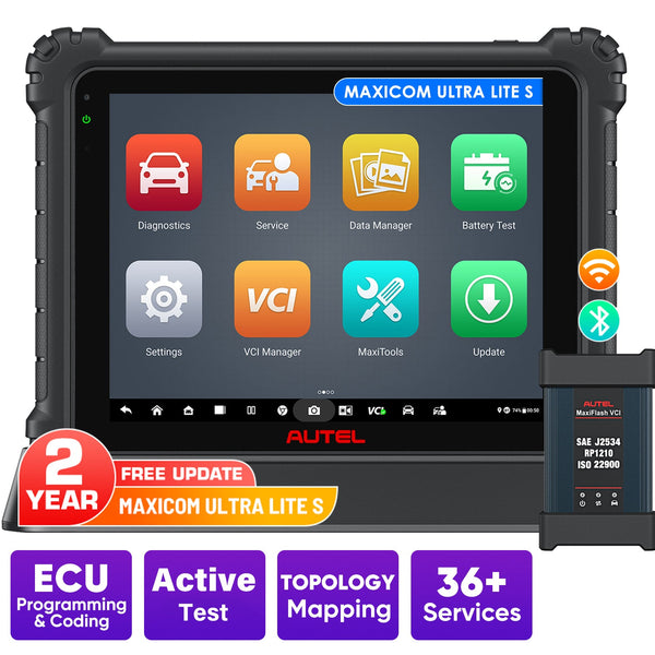 Autel Ultra Lite S