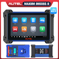 MaxiIM IM608S II