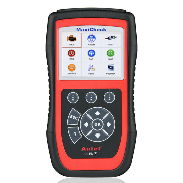 maxicheck pro