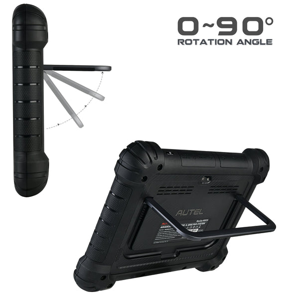 Autel Maxisys MS919 Diagnóstico Scanner Automotivo Inteligente
