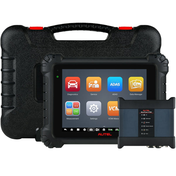Autel Maxisys MS919 Diagnóstico Scanner Automotivo Inteligente