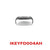 Autel IKEY FD004AH Smart Universal Key