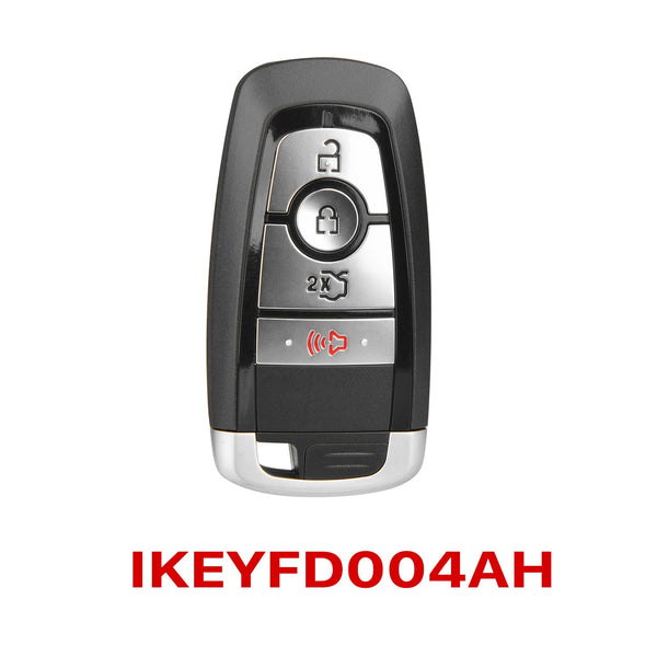 Autel IKEYFD004AH Key