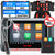 【2-Year Free Update】Autel MaxiPRO MP808BT PRO KIT with MV108