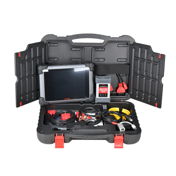 Autel MaxiSys MS908S Pro II Ferramenta Scanner de Diagnóstico 2025