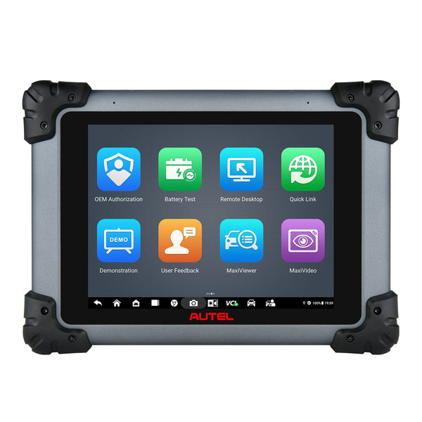 Autel MaxiSys MS908S Pro II 