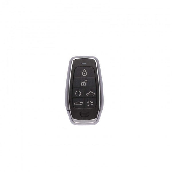 AUTEL IKEYAT006CL Chave Presença Universal 6b - Partida remota / Teto / Porta-malas