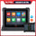 Autel Maxisys Ultra 2023 Top Intelligent Diagnostic Tool with 5-in-1 VCMI