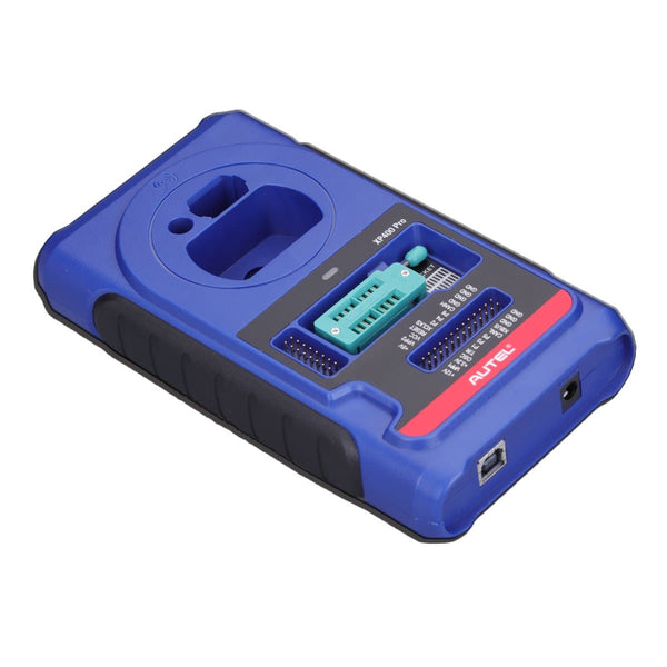 Autel XP400 Pro Programador De Chaves com Kit IMKPA