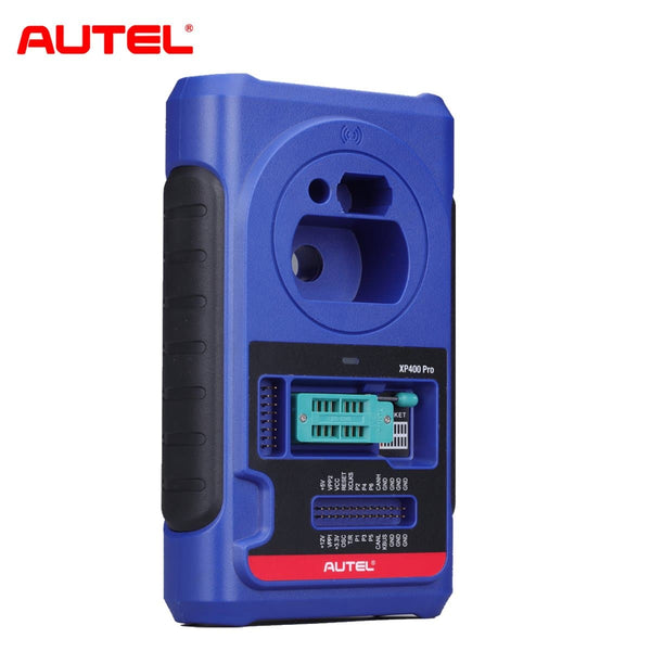 xp400 pro key programming box