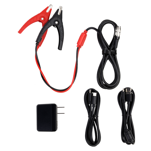Autel MaxiBAS BT608 Testador De Baterias Automotiva