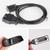 Autel MaxiLink ML519 OBD2 code reader OBD2 Cable